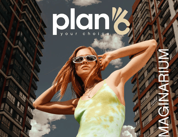PLAY! Swimwear — обложка проекта